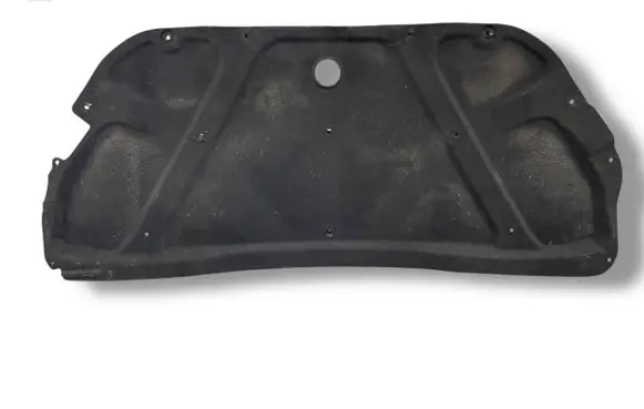 KIA Ceed Engine bonnet/hood sound/heat insulation 
