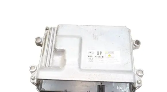 Subaru Outback (BS) Engine control unit/module 22765AG940