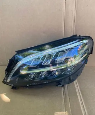 Mercedes-Benz C W202 Headlight/headlamp