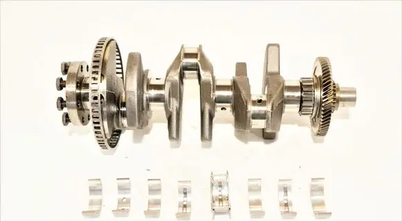 Ford Focus Drive shaft (set)