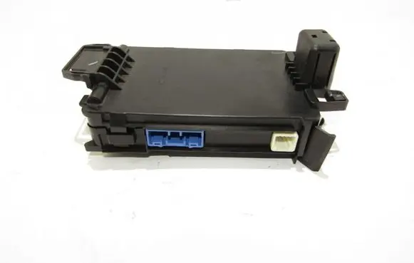 Ford Focus Other control units/modules KD45675Y0G