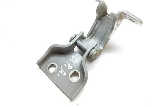 Renault Trafic III (X82) Front door lower hinge 804005400R 93450652