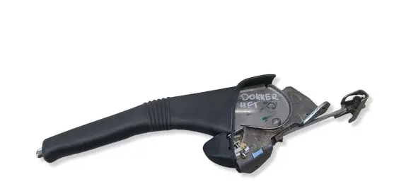 Dacia Dokker Handbrake/parking brake lever assembly 