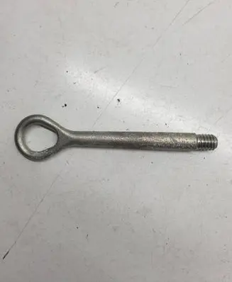 Lexus RX 330 - 350 - 400H Towing hook eye 