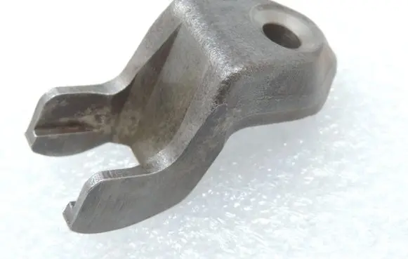 Toyota Auris 150 Fuel Injector clamp holder 2369526011