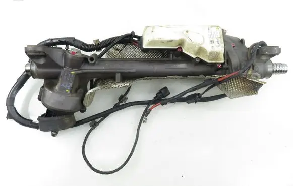 Volkswagen Tiguan Steering rack 5N1909144L 5N1423050Q 5WK46800F01