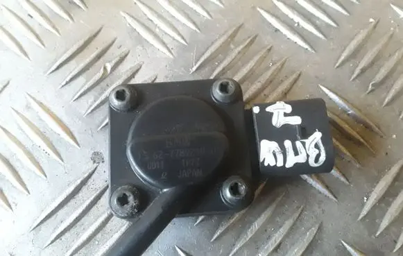 BMW 7 E65 E66 Air pressure sensor 1362778921903