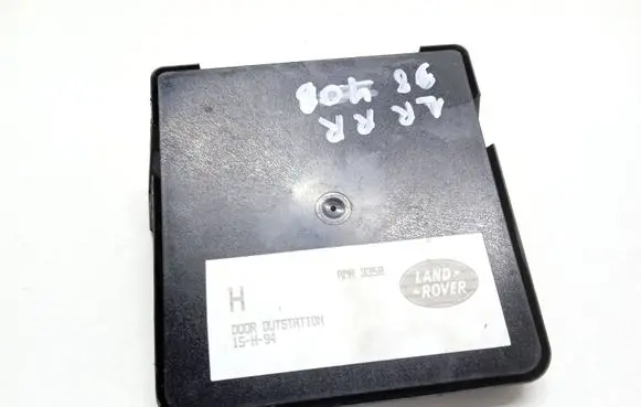 Land Rover Range Rover P38A Door control unit/module AMR3358