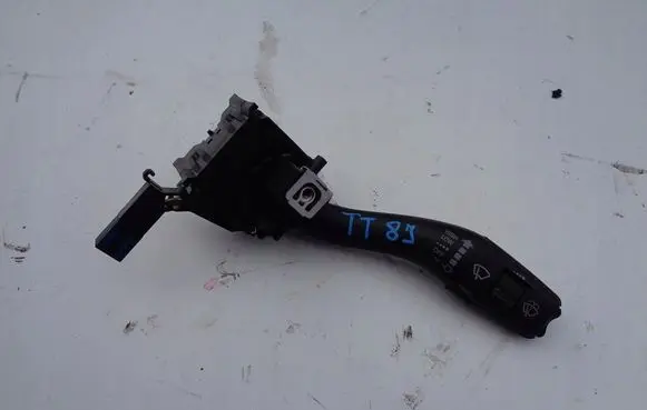 Audi TT TTS Mk2 Wiper control stalk 8P0953519G