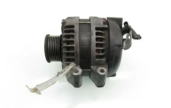 Honda Accord Generator/alternator A6042