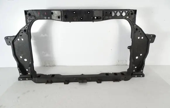 Hyundai i20 (PB PBT) Radiator support slam panel 641011J5700