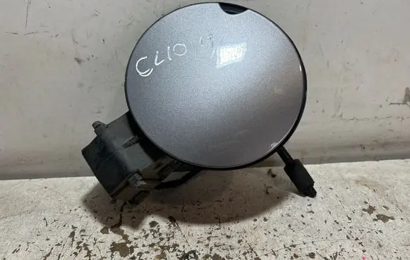 Renault Clio IV Fuel tank cap 301931