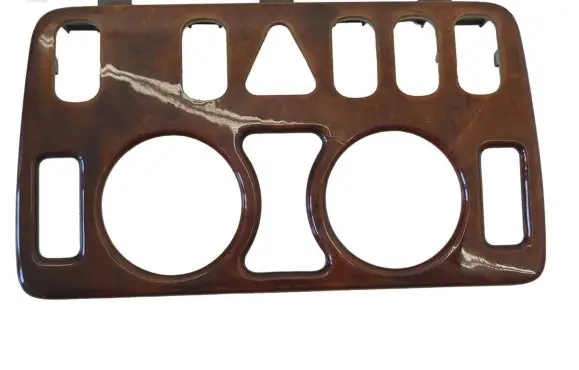 Mercedes-Benz CLK A208 C208 Panel trim 2086801786