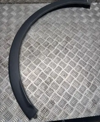 Renault Captur Rear arch trim 788A20643R
