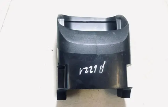 Opel Zafira A Steering wheel column trim 90581315
