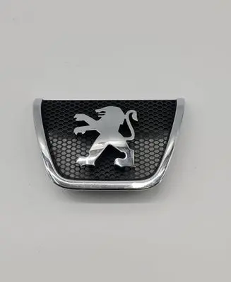 Peugeot 807 Manufacturer badge logo/emblem 1490016077 8114EN