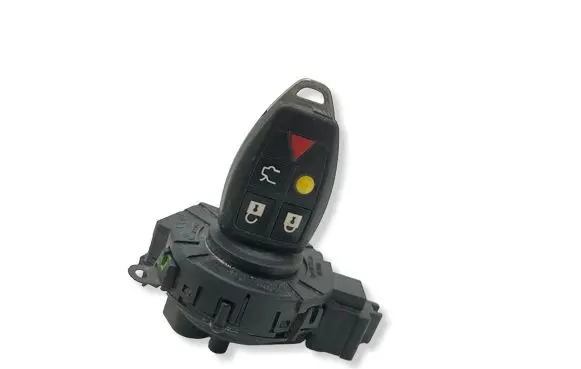 Volvo S40 Ignition lock 30797783