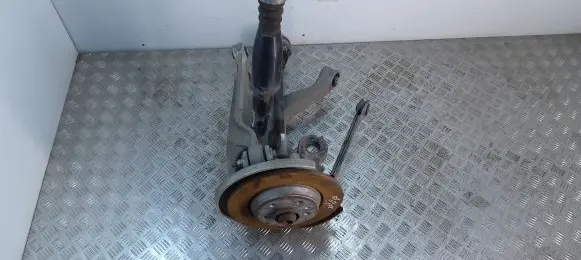 Audi Q5 SQ5 Rear wheel hub 8R0505432F 8R0501203C