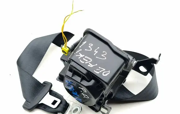 Mazda CX-5 II Front seatbelt JTB3961902R