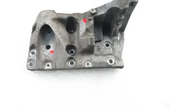 Porsche Cayenne (9PA) A/C compressor mount bracket 948102215