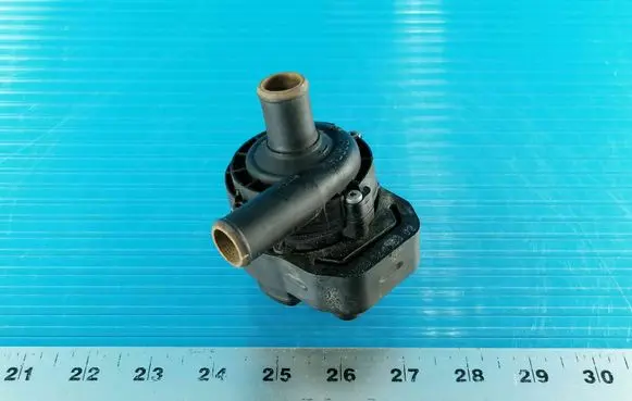 Mercedes-Benz E W211 Electric auxiliary coolant/water pump A2118350028 3130591163