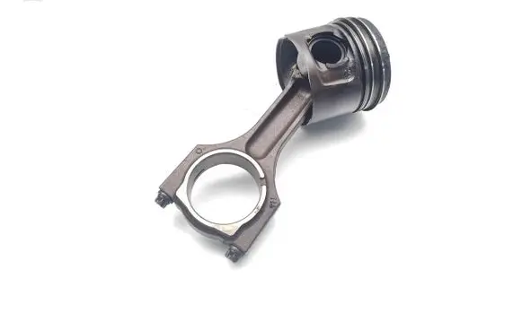 BMW 3 E90 E91 Piston with connecting rod N47D20A