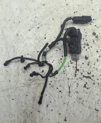 Volvo XC60 Glow plug pre-heat relay