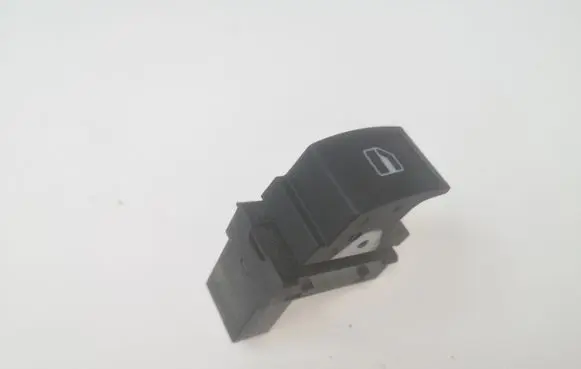 Volkswagen Tiguan Electric window control switch 7L6959855B