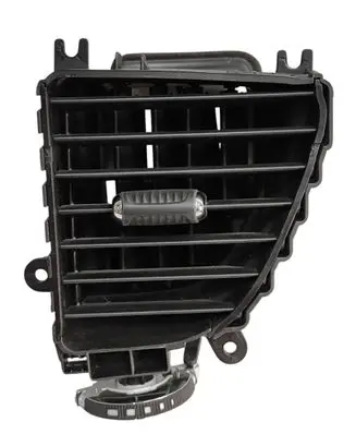 Chrysler Pacifica Dash center air vent grill 6EC06TRMAB 6EC061X9AB