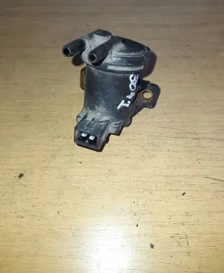 Iveco Daily 4th gen Turbo solenoid valve 504204406 A374