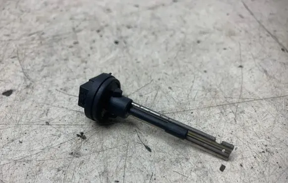 Peugeot 307 Outside/exterior temperature sensor 100362