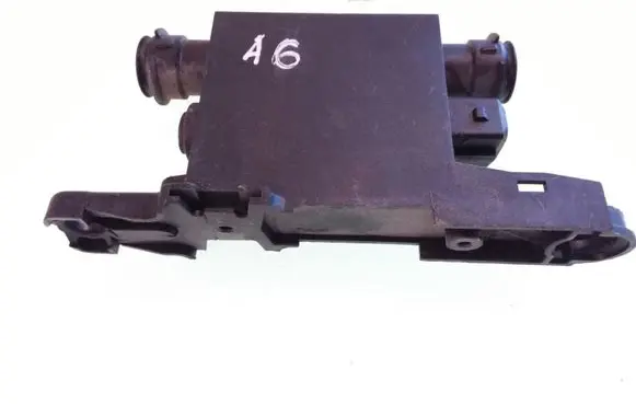 Audi A6 S6 C4 4A Door central lock control unit/module 4A0959981