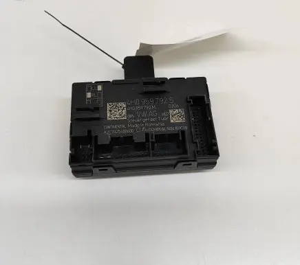 Porsche Macan (95B) Door control unit/module 4H0959792S