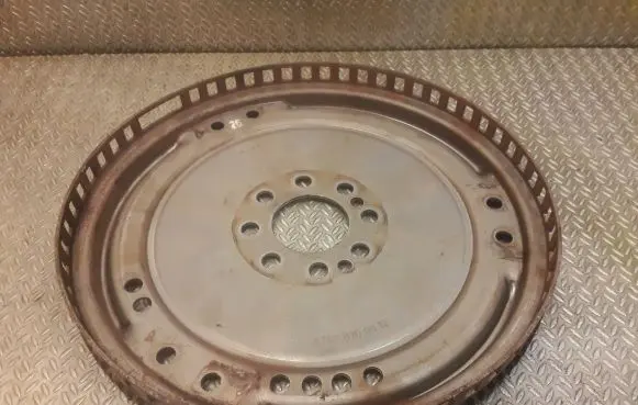 Mercedes-Benz A W169 Flywheel 2660300012 A2660300012
