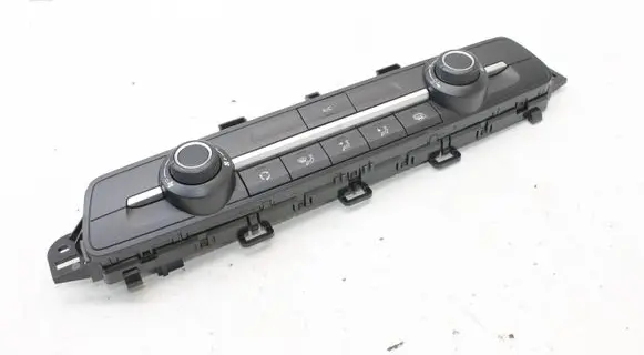 Opel Combo E Interior fan control switch 98340416ZD