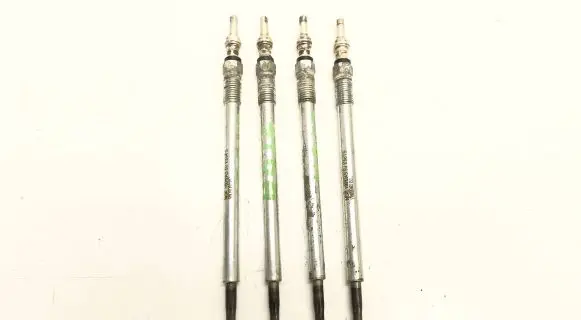 Ford Focus Glow plug 