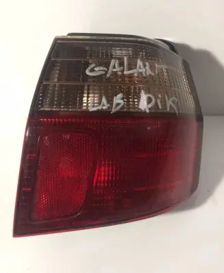 Mitsubishi Galant Rear/tail lights 5307705