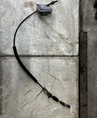 Fiat 500 Abarth Gear shift cable linkage 68078055AF 68073092AD
