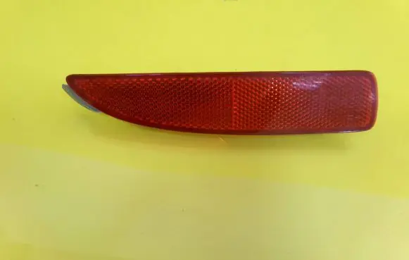 Rear tail light reflector