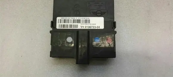 Mini Cooper Countryman R60 Positive wiring loom 913672304
