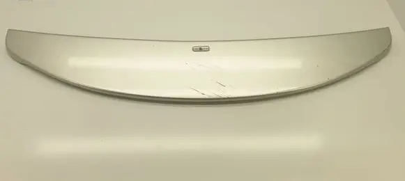 Audi A4 S4 B5 8D Rear window tailgate spoiler 4751033