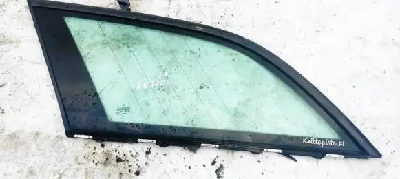 Mercedes-Benz E W212 Rear side window as2