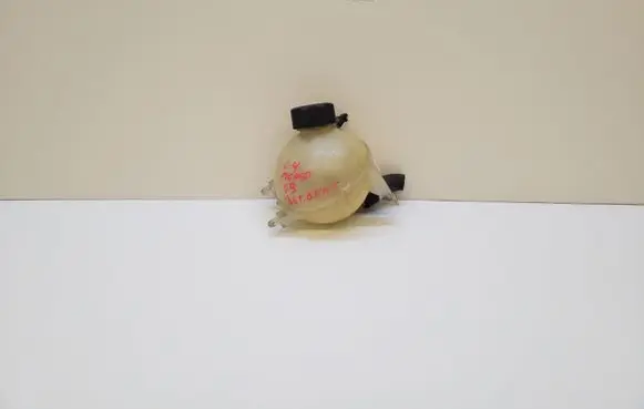 Citroen C4 I Picasso Coolant expansion tank/reservoir 9684527680 965431078 965442968