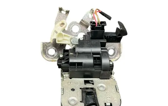 Seat Toledo IV (NH) Tailgate/trunk/boot lock/catch/latch 5E0827505