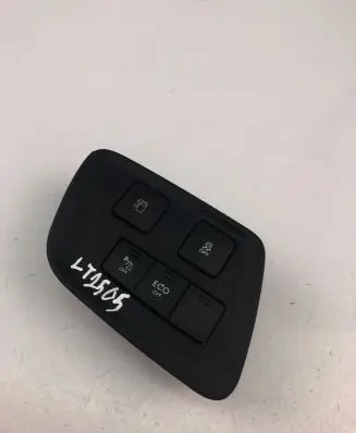 Citroen DS4 Other switches/knobs/shifts 96664258ZD