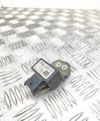 Opel Vectra C ESP acceleration yaw rate sensor 13207654