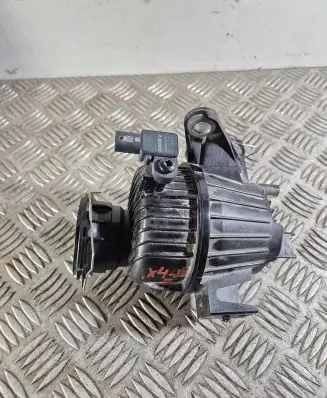 Volvo XC40 Intake resonator 32324079 31493966