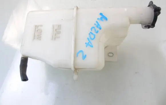 Mazda 2 Coolant expansion tank/reservoir