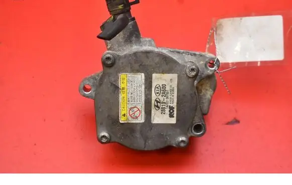 KIA Ceed Vacuum pump 28810-2A600