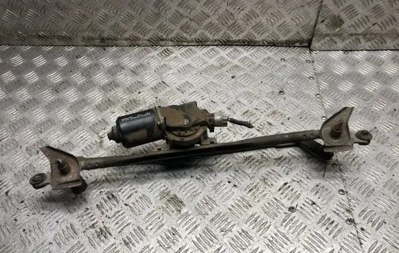 Mazda 6 Front wiper linkage and motor 8492002390